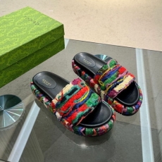 Gucci Slippers